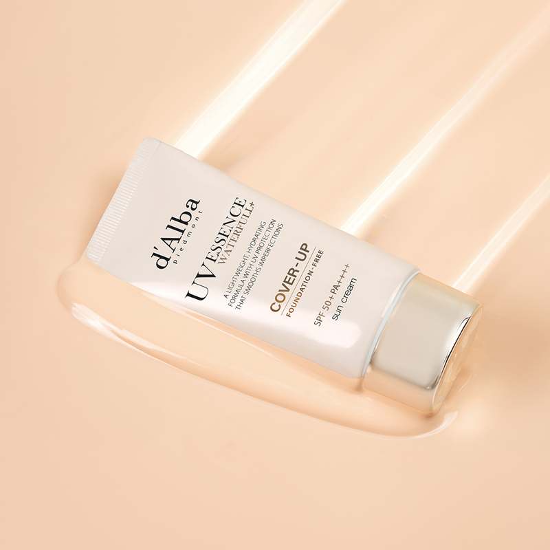 일상에서 자연스럽게 사용하는 달바 베이지 톤업 선크림 추천