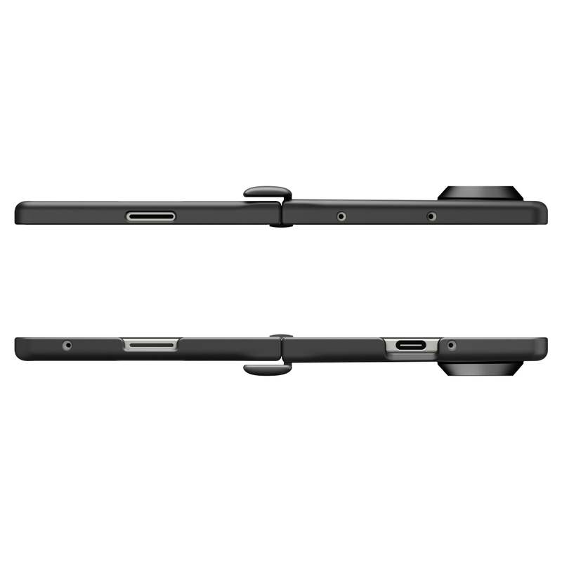 갤럭시 Z 폴드7과 맥세이프 케이스, 충전까지 한번에 해결하는 방법!