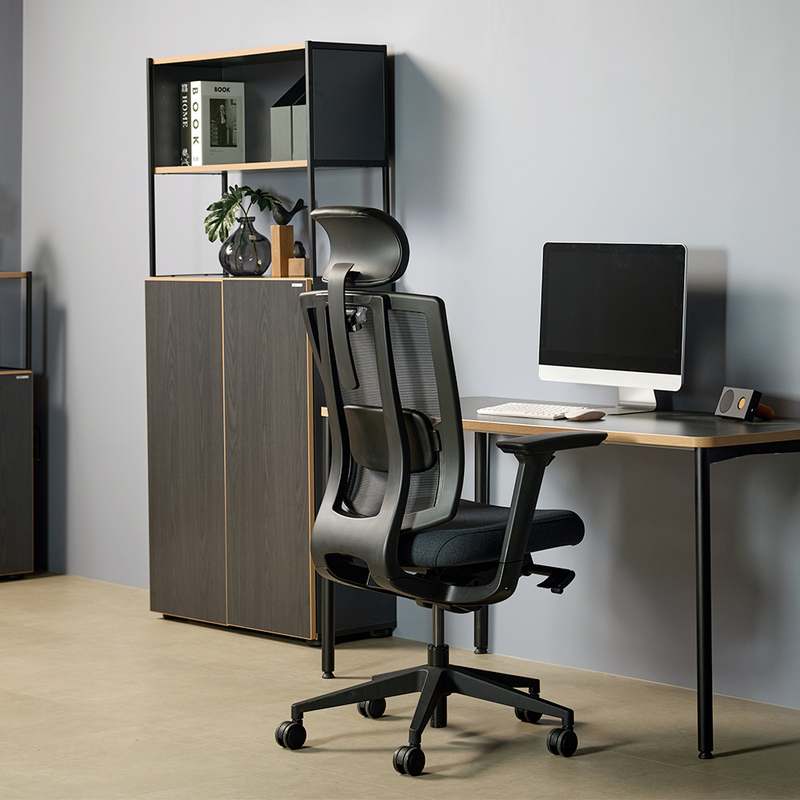 편안한 공부와 작업을 위한 듀오백 브라보 프리미엄 의자 추천