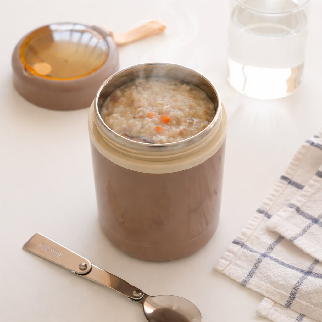 직장인과 학생 모두에게 딱인 따뜻한 도시락, 지금 바로 만나보세요!