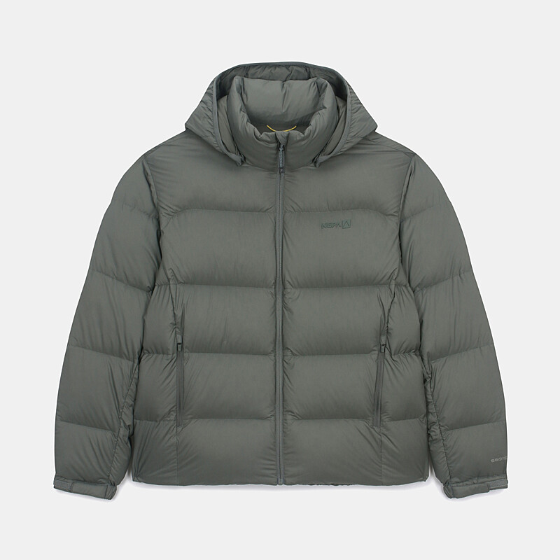 가볍고 따뜻한 등산용 패딩, 이번 시즌 꼭 챙기세요!