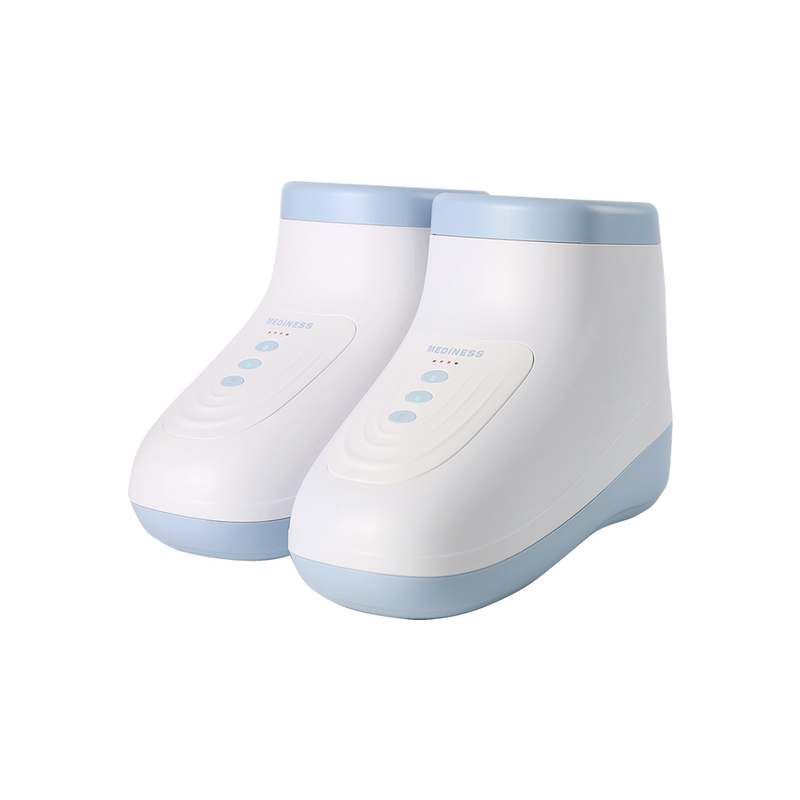 집에서 간편하게 발 마사지하는 방법, 이 제품으로 해결하세요!