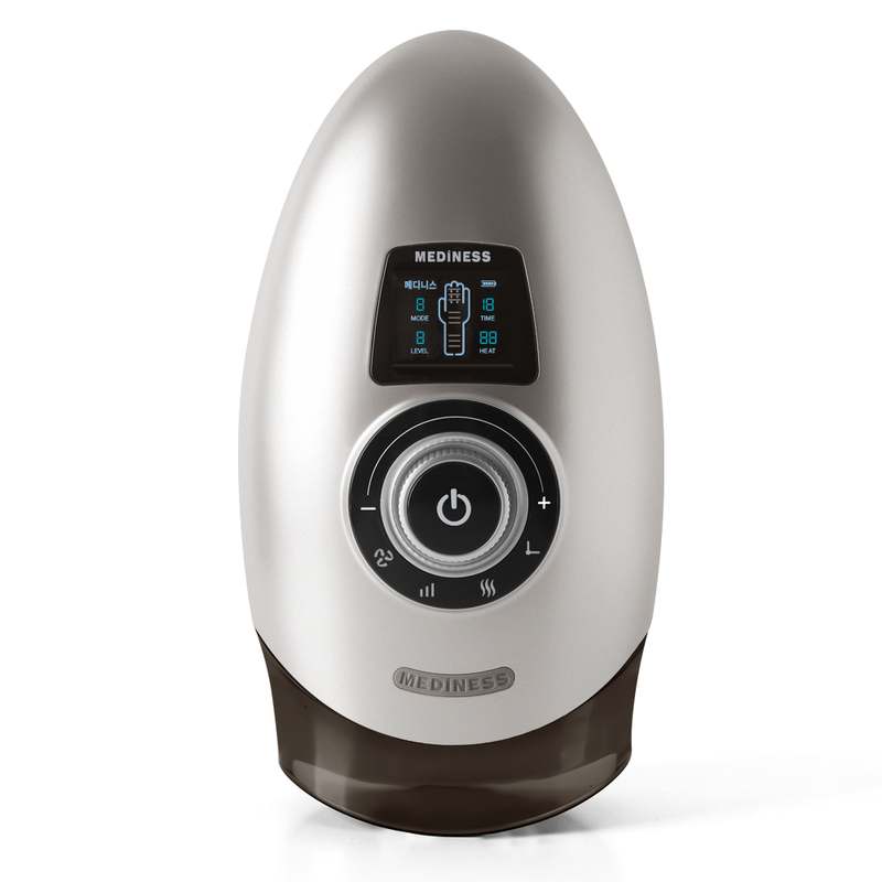 손과 손목을 편안하게! 집에서 간편하게 사용하는 손마사지기 추천