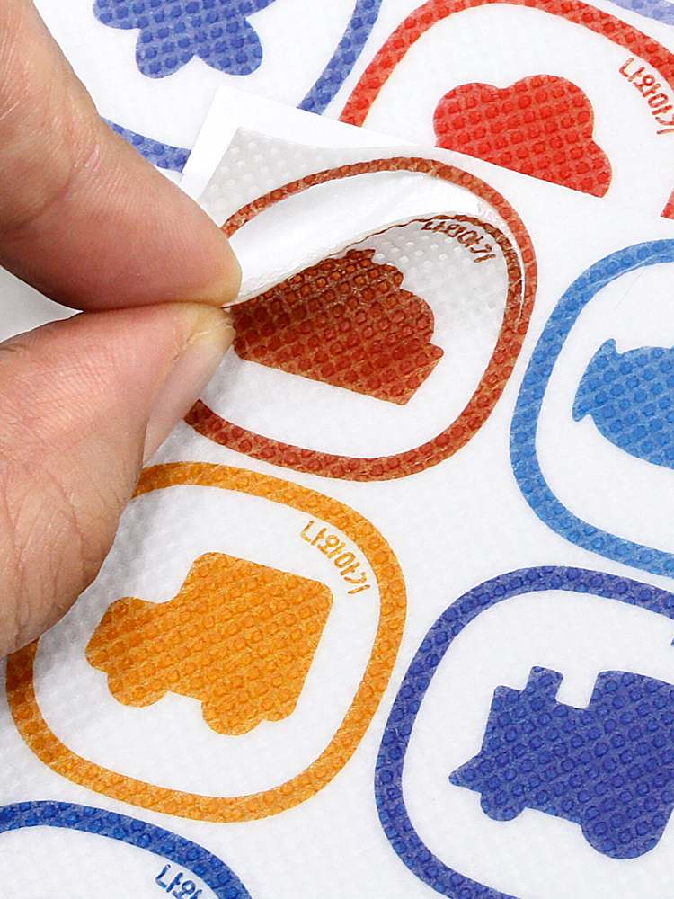 아기와 함께하는 여름철 필수 밴드 패치, 편하게 사용하세요!