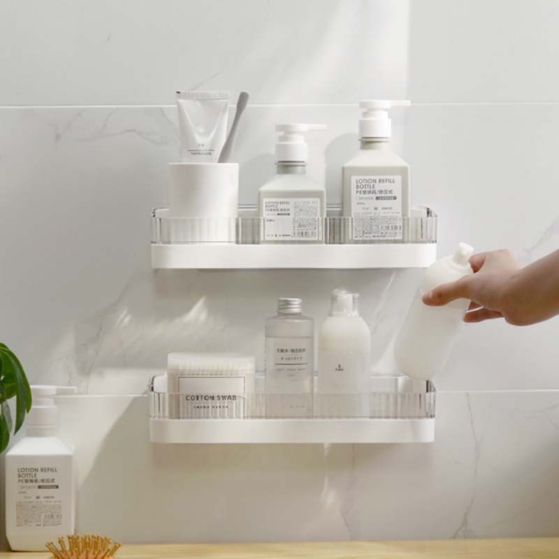 집안 욕실 정리, 이렇게 하면 깔끔하게 해결돼요!