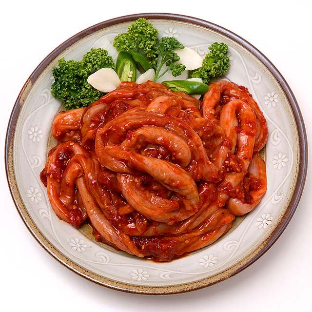 집에서 즐기는 신선한 마산산 손질 꼼장어, 맛있게 먹는 방법과 구매 팁