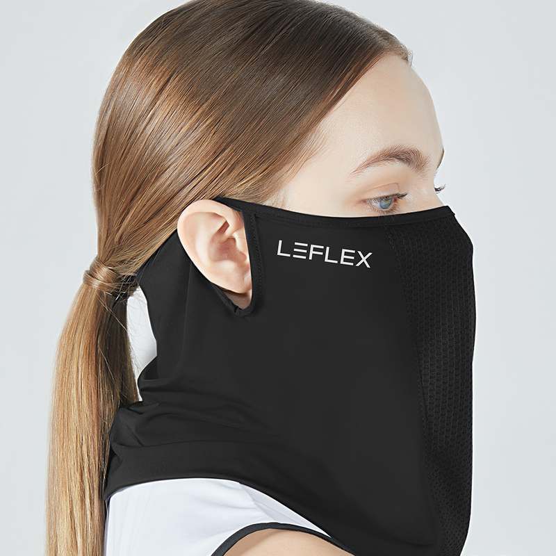 일상에서 편하게 쓸 수 있는 자외선 차단 마스크 추천