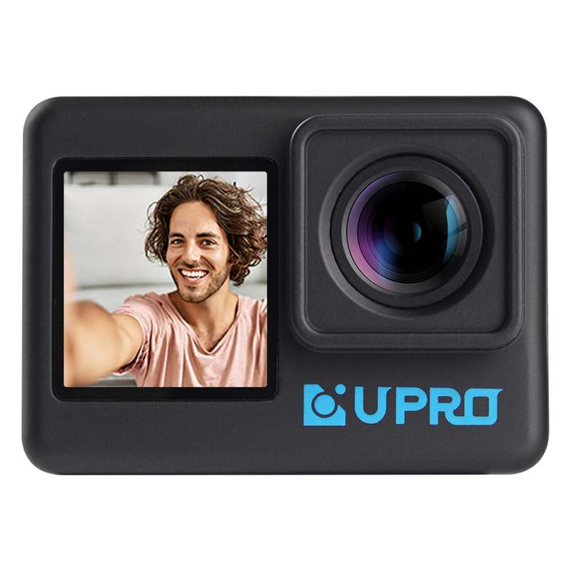 일상에서 바로 쓰기 좋은 프리미엄 액션캠, 유프로 2 브이로그 카메라 소개