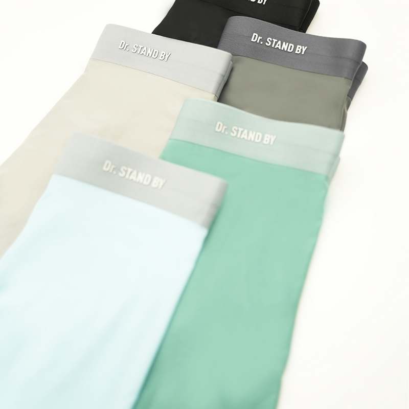 남성 속옷 추천! 편안하고 기능 좋은 드로즈 세트로 하루를 더 쾌적하게