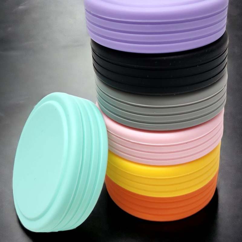 여행 가방에 꼭 챙기고 싶은 캐리어 바퀴 보호 커버 추천!