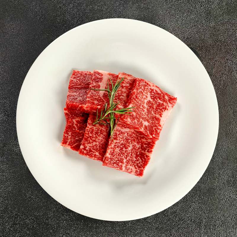 가족과 함께 즐기기 좋은 1등급 한우 선물세트, 맛과 품질 모두 챙기세요!