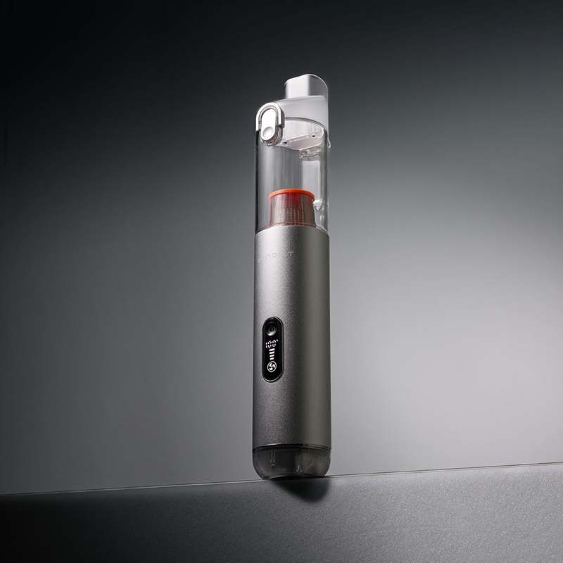 차량 내부 청소가 간편해지는 무선 차량용 진공청소기 추천