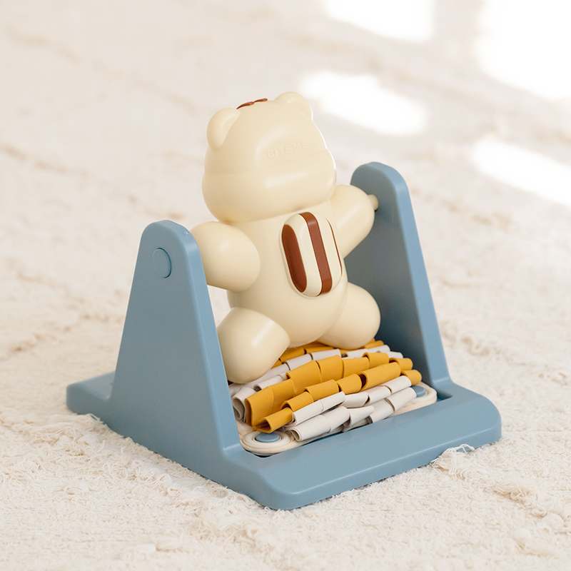 작은 강아지의 분리불안을 달래주는 노즈워크 장난감 추천