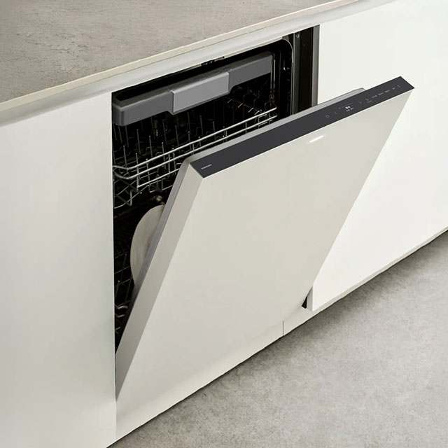 가정에서 편하게 쓰는 삼성 비스포크 14인용 열풍 AI 식기세척기 이야기