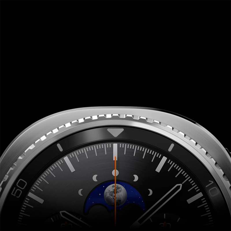 일상 속에서 더 스마트하게! 갤럭시 워치8 클래식으로 건강과 스타일 모두 챙기기