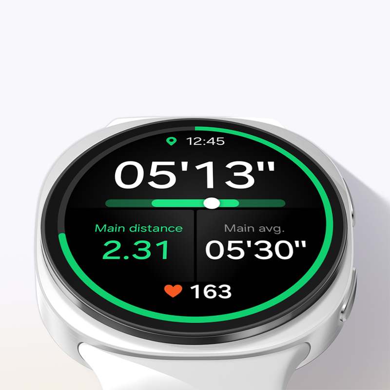 일상 속에서 만나는 스마트 워치, 갤럭시 워치8 이야기