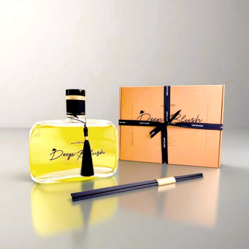 집안 분위기를 한층 더 아늑하게 만들어주는 대용량 실내 디퓨저 추천!