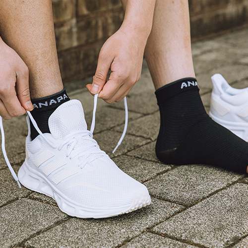 편하게 착용하는 발목 보호대, 일상에 꼭 필요한 밴드 추천!