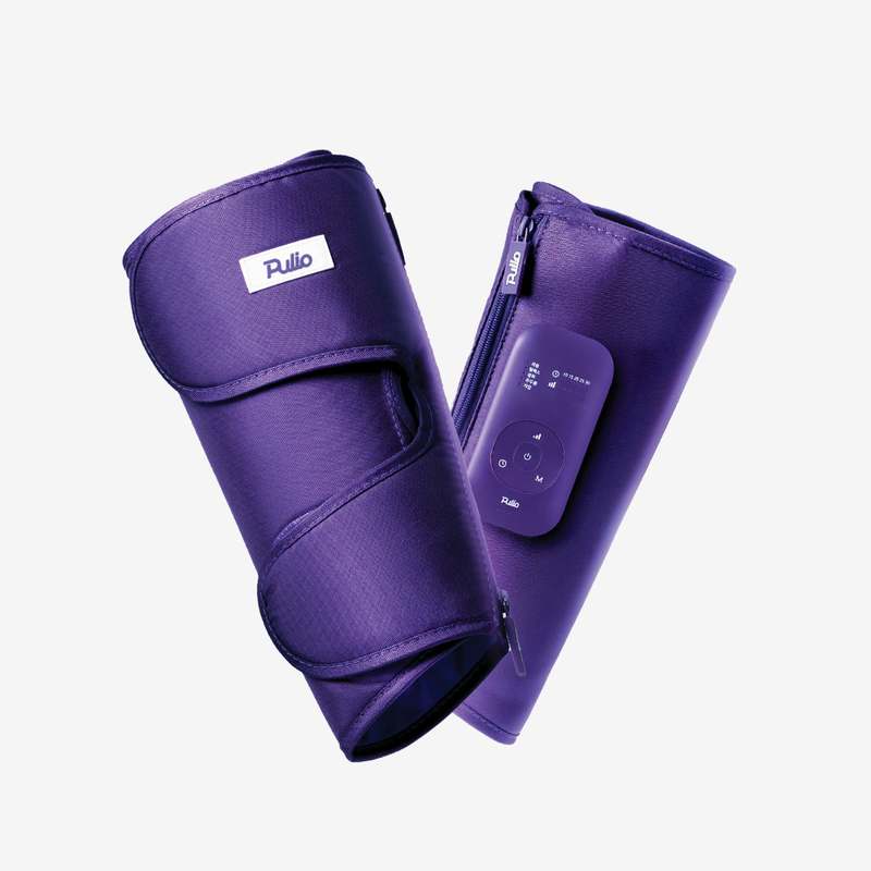 편하게 집에서 즐기는 종아리 마사지, 선물용 세트로 딱 좋아요!