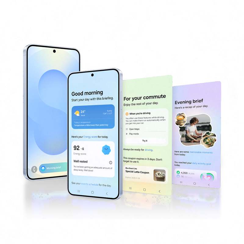 새로운 스마트폰, 갤럭시 S25 512GB 자급제 모델로 업그레이드하세요!