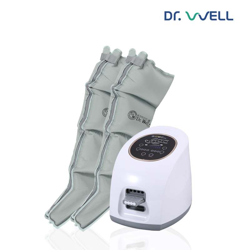 집에서 간편하게 피로를 풀 수 있는 공기압 마사지기 추천