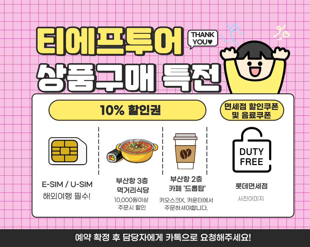 쉽고 편하게 떠나는 대마도 여행, 배편 예약 가이드