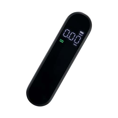 휴대용으로 간편하게! 솔리드 감기지 알콜 측정기 사용 후기