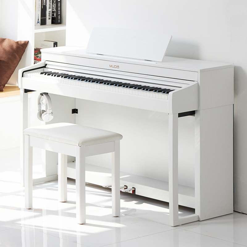 일상에서 쉽게 만나는 디지털 피아노, 뮤디스 MF-300L Plus 이야기