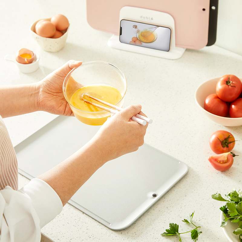 캠핑이나 집에서 딱! 친환경 항균 도마 세트 추천