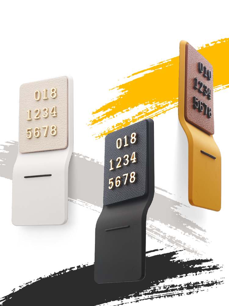 차량용 번호판, 이렇게 선택하면 더 편리하고 안전하게!