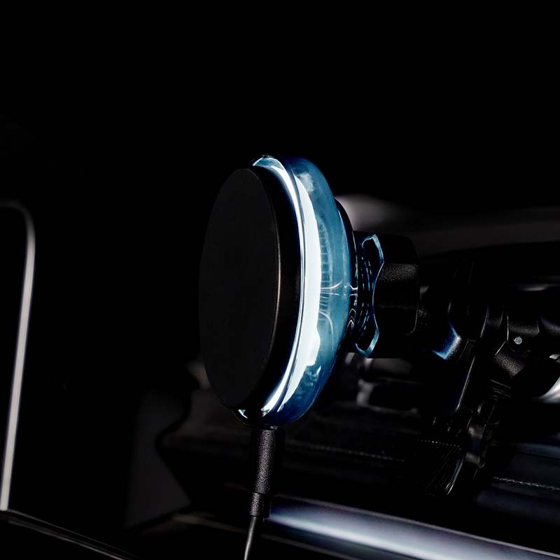 차량에서 편리하게 사용하는 스마트폰 거치대, 이렇게 선택하세요!