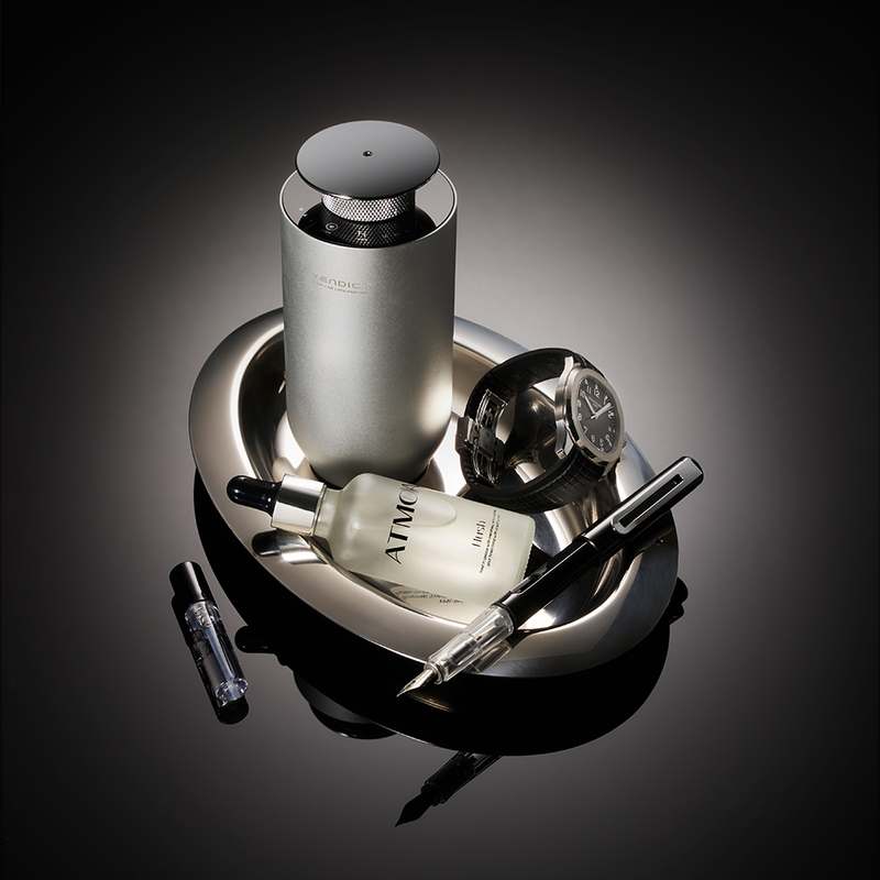 새 차 선물로 딱! 고급 차량용 디퓨저로 분위기 업