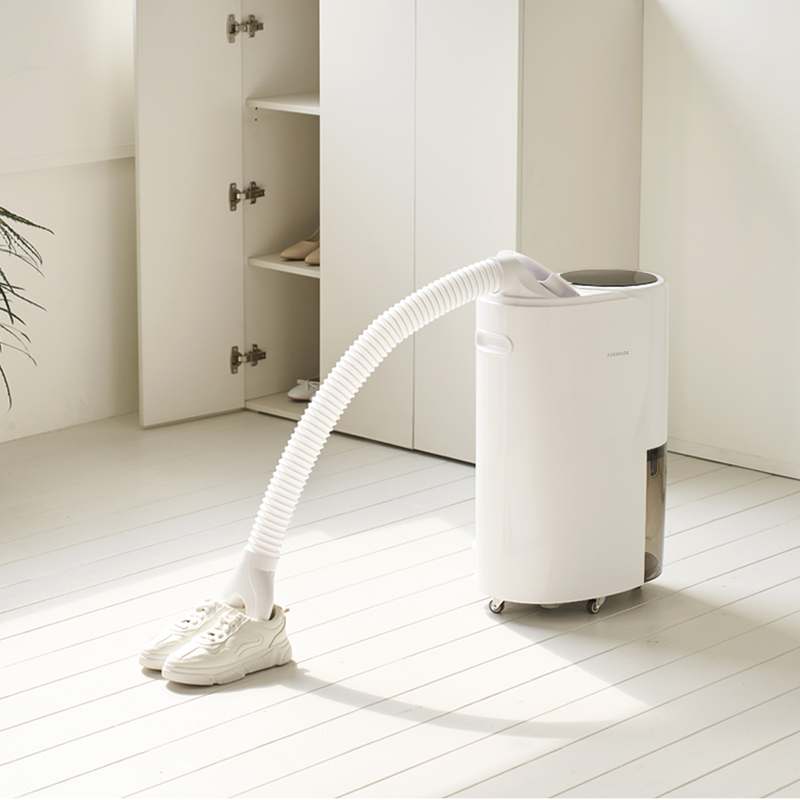 집안 공기를 쾌적하게! 대용량 제습기 추천