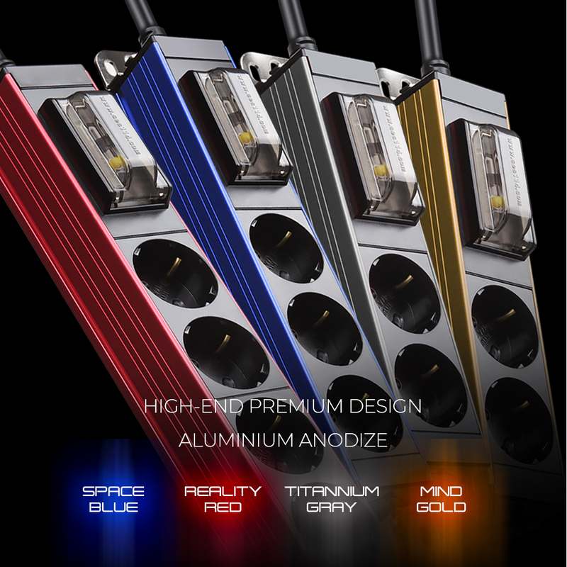 집에서 편리하게 사용하는 대용량 멀티탭 추천! 안전하게 전기 사용하는 방법