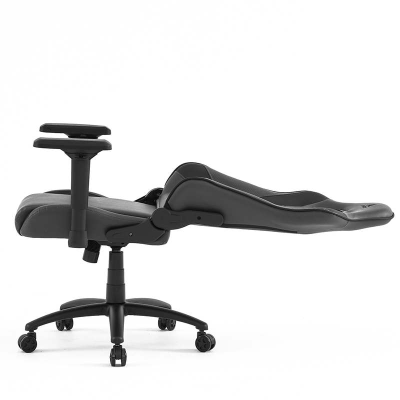 편하게 앉을 수 있는 게이밍 의자, GC001 울프를 소개할게요!