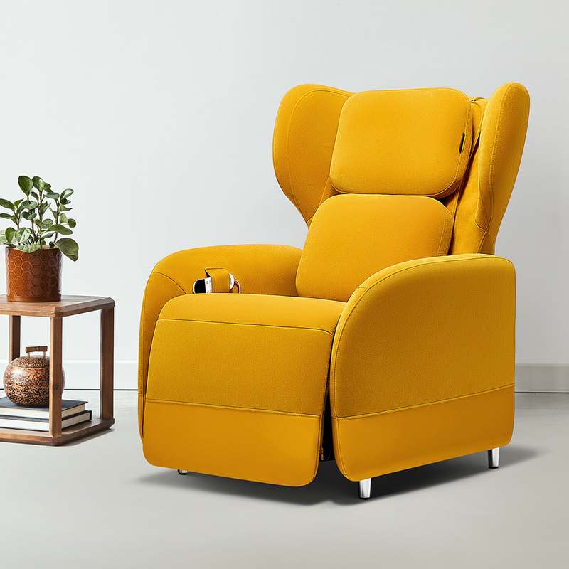 집에서 편하게 즐기는 마사지 소파, 바디프랜드 파밀레C 추천 이유