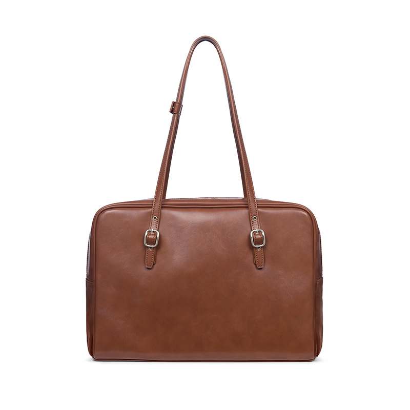 쉽고 편하게! 제이에스티나 VERO LG 숄더백으로 세련된 스타일 완성하기