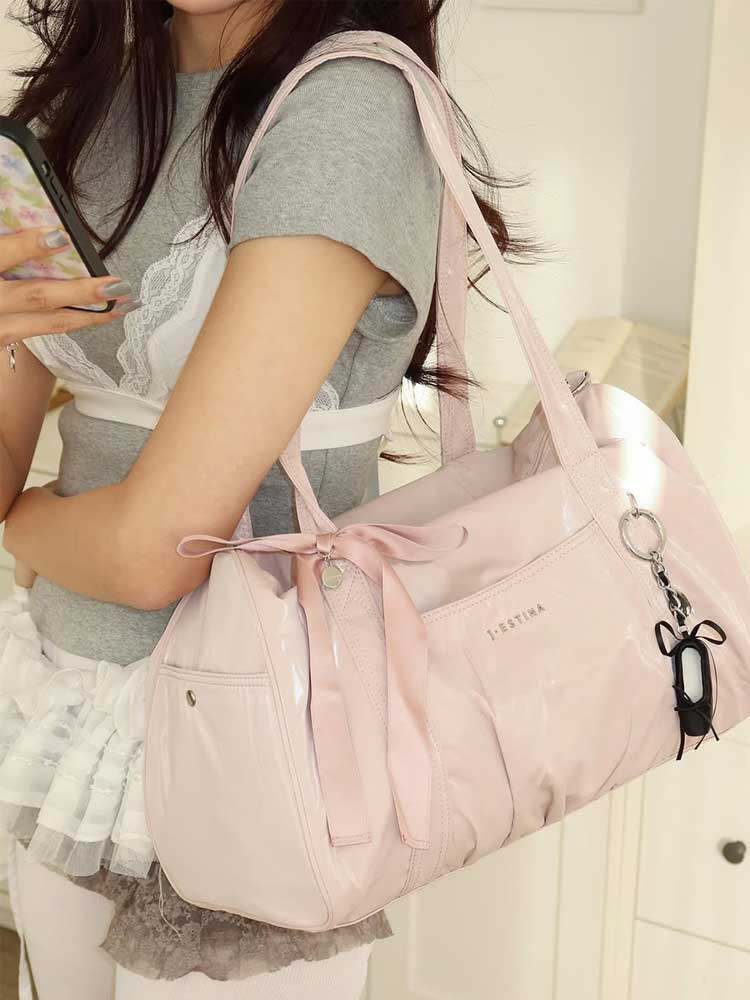 쉽고 편하게 만나는 제이에스티나 가방, 어떤 스타일이 좋을까?