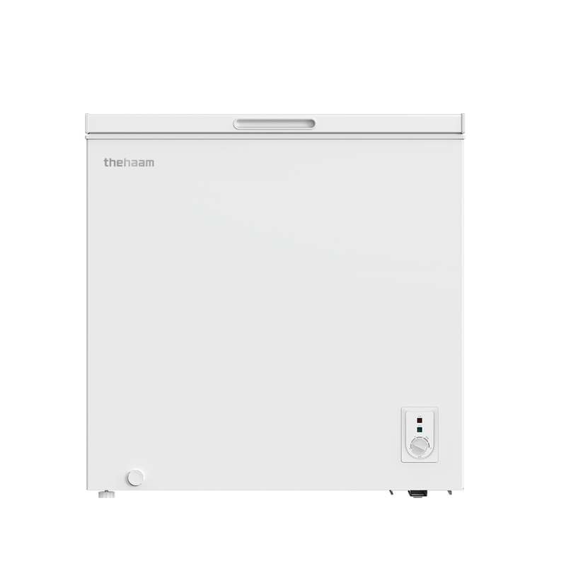 작고 실속 있는 냉동고, 집이나 사무실에 딱 좋아요!