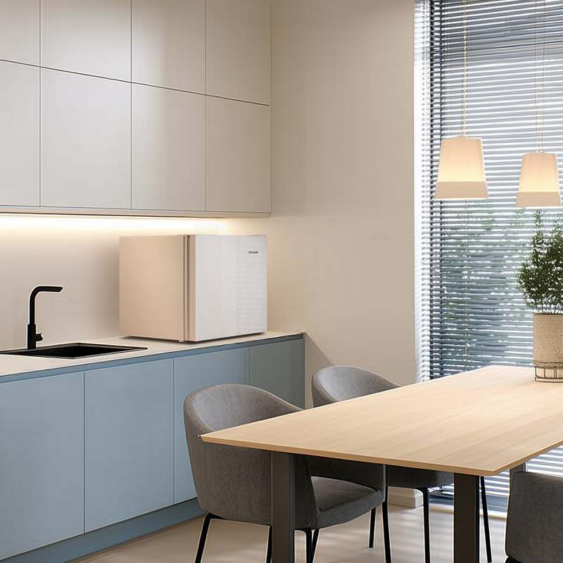 작은 공간도 걱정 없는 가정용 미니 냉동고 추천! 서랍형으로 깔끔하게