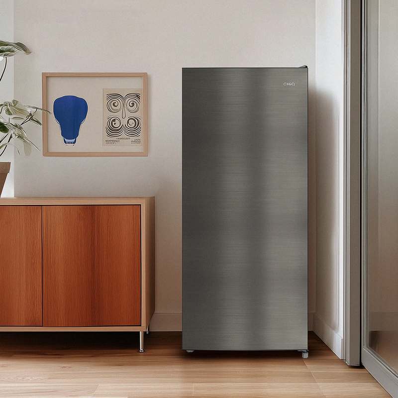 작은 공간도 걱정 없는 가정용 서랍형 냉동고 추천!