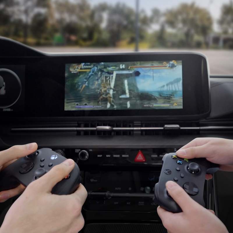 무선으로 간편하게 즐기는 안드로이드 오토와 유튜브 동글 연결 방법