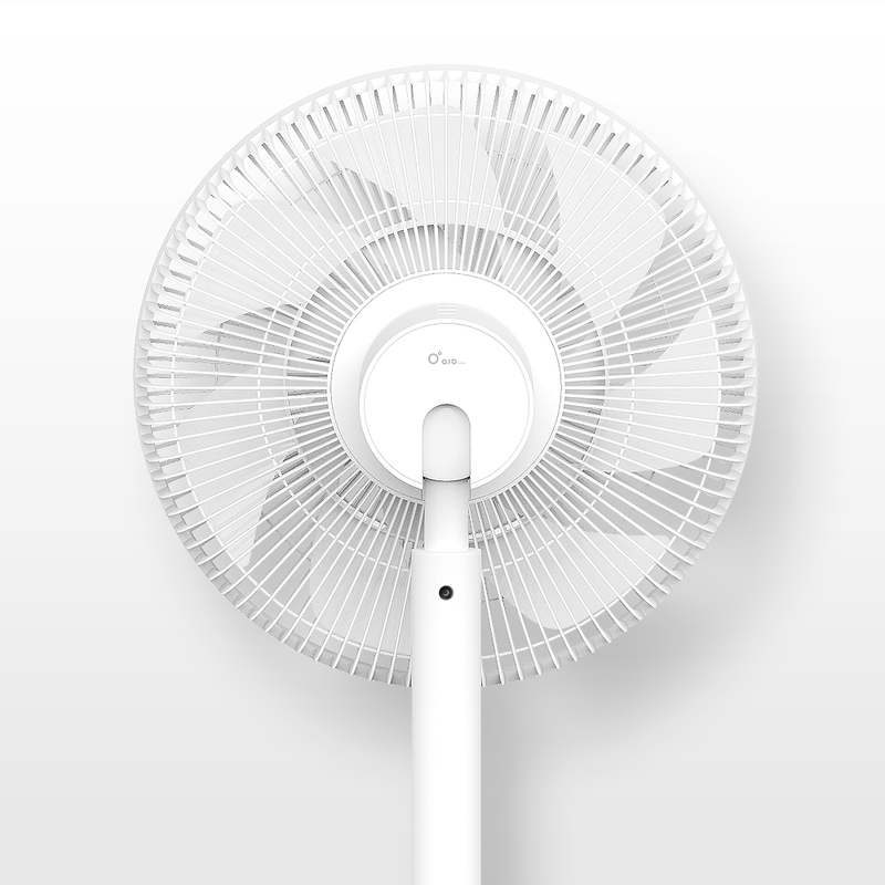 집에서도 조용하고 스마트하게 선풍기 사용하는 방법