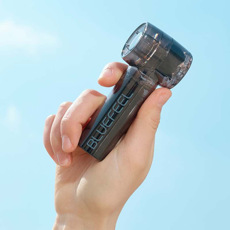 가볍고 시원하게! 휴대용 미니 손 선풍기 추천