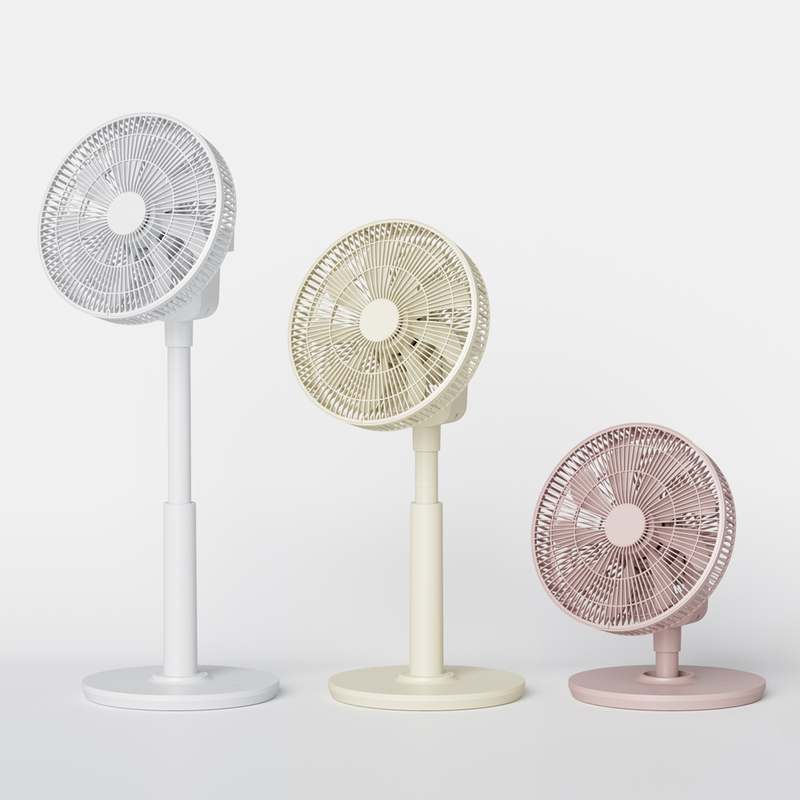 집에서도 조용하고 시원하게! 무소음 선풍기 추천