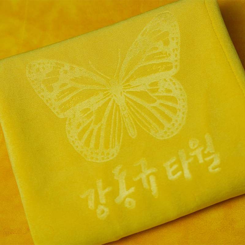 자동차 세차를 더 쉽고 빠르게! 강동규 타월로 깔끔하게 마무리하세요