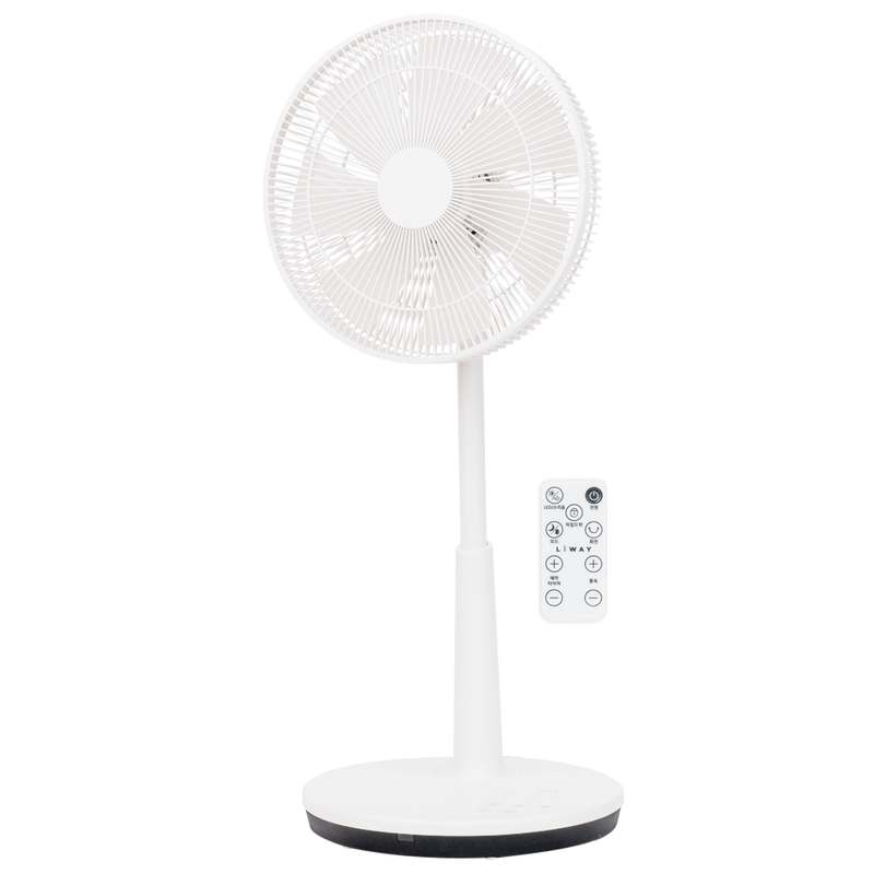 조용하고 부드러운 바람, 집에서도 아기와 함께 쓰기 좋은 선풍기 추천