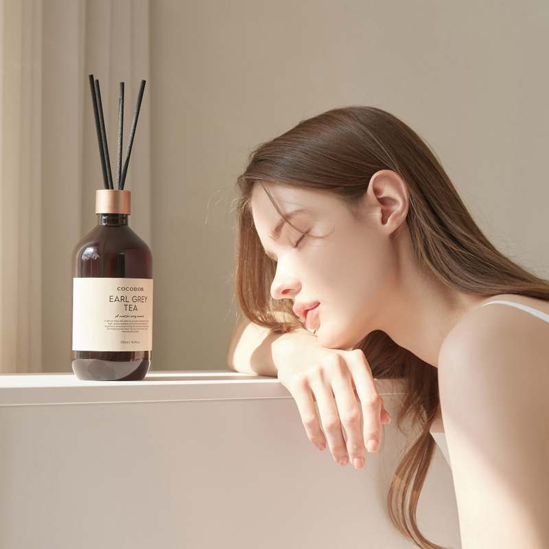 집들이 선물로 딱! 향기로운 디퓨저로 집안을 꾸며보세요