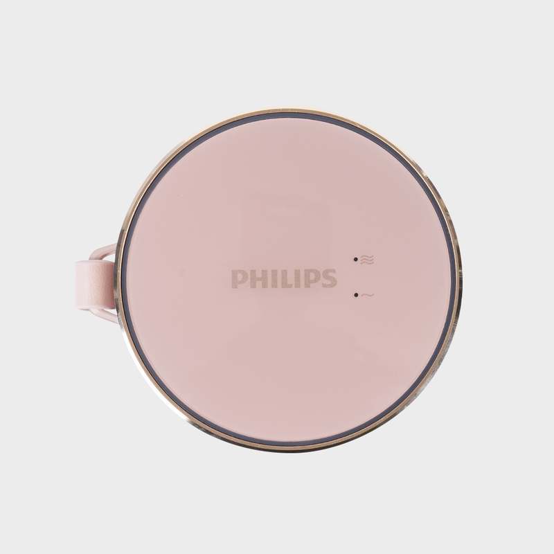 작은 크기지만 강력한 공기청정기, 집과 차 모두 깨끗하게!