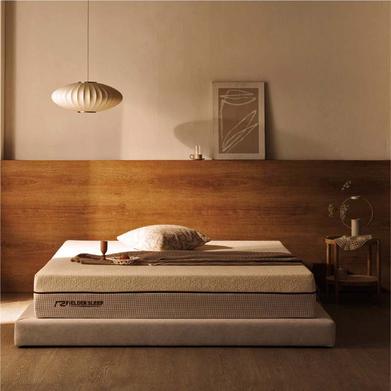 편안한 잠자리를 위한 최고의 매트리스 추천, 한번 살펴보세요!